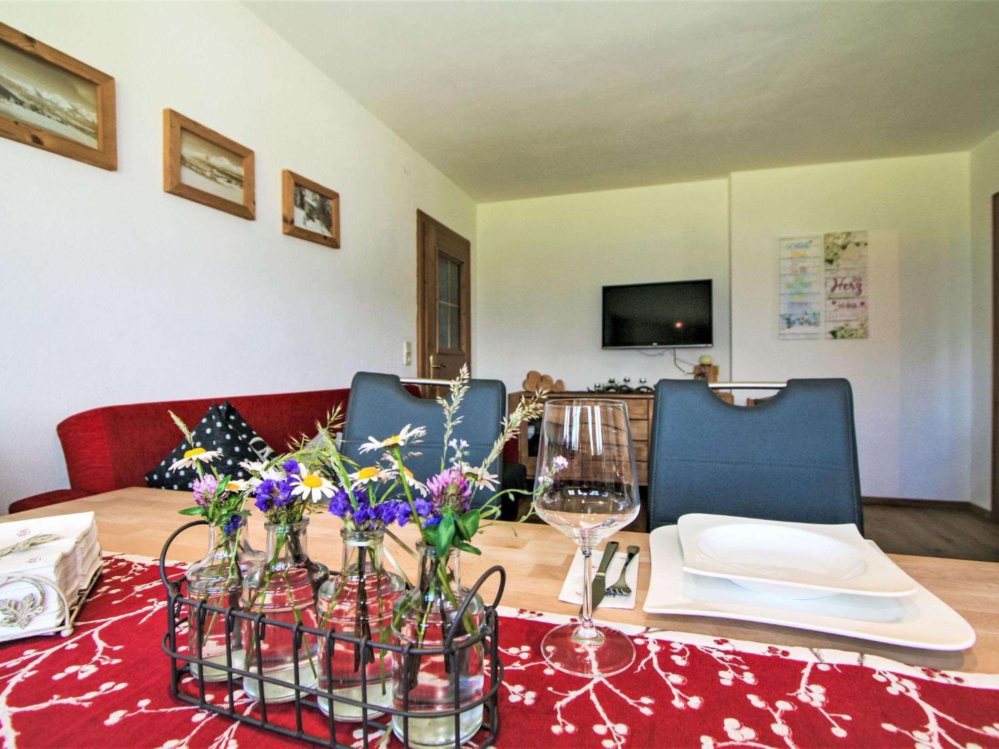 Apartment Christine By Interhome Weerberg Ngoại thất bức ảnh