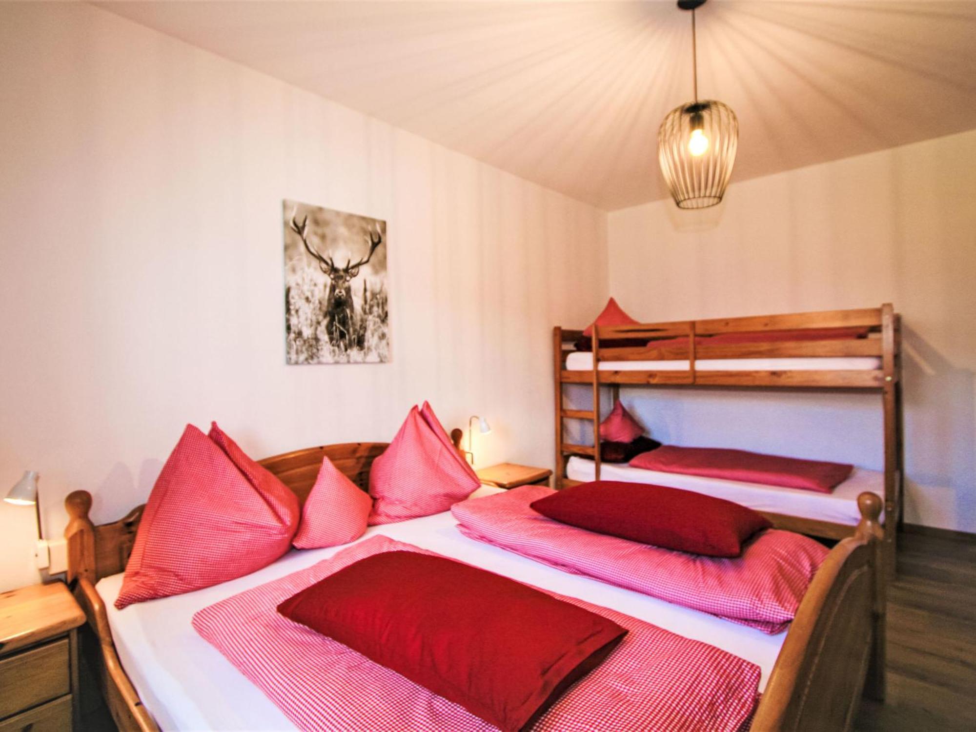 Apartment Christine By Interhome Weerberg Ngoại thất bức ảnh